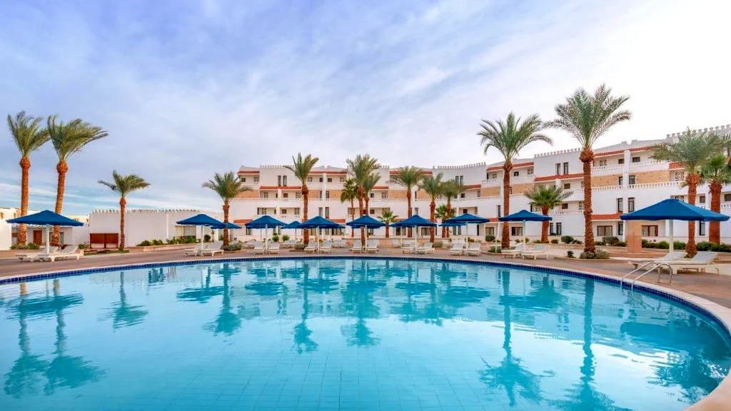 الفندق الباتروس شرم ريزورت - شرم الشيخ